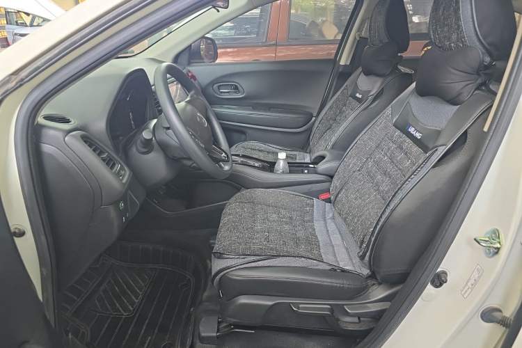 Used Honda Vezel 2020 1.5L CVT Pioneer Edition Left Front Seat