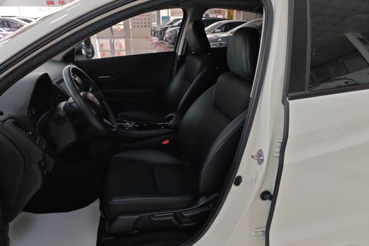 Used Honda Vezel 2020 1.5L CVT Pioneer Edition Left Front Seat