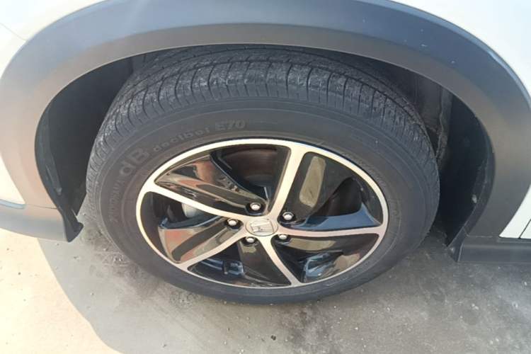 Used Honda Vezel 2020 1.5L CVT Pioneer Edition Left Front Wheel Hub