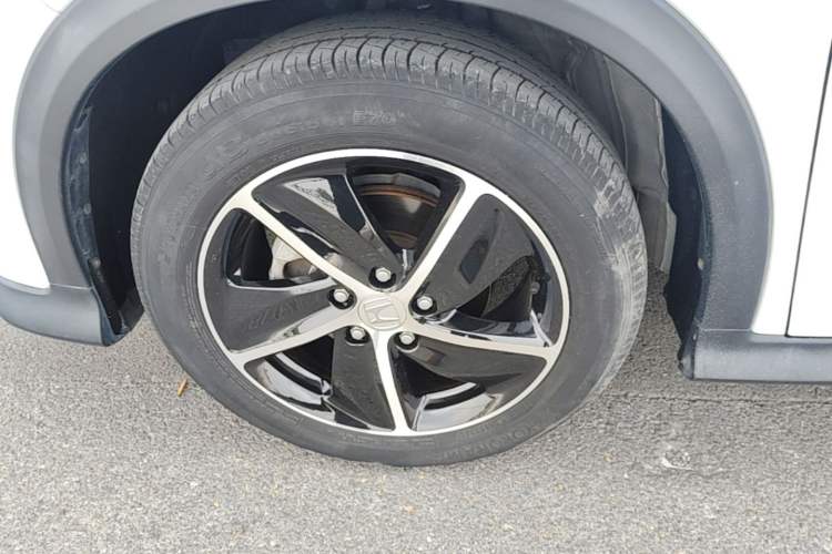 Used Honda Vezel 2020 1.5L CVT Pioneer Edition Left Front Wheel Hub