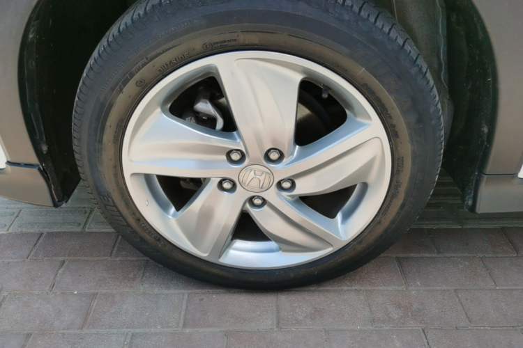Used Honda Vezel 2020 1.5L CVT Elite Edition Left Front Wheel Hub