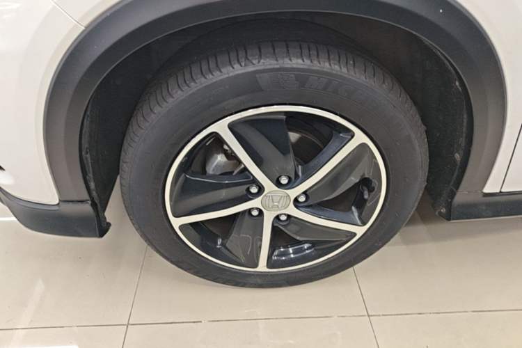 Used Honda Vezel 2020 1.5L CVT Luxury Edition Left Front Wheel Hub