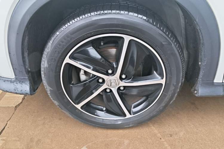 Used Honda Vezel 2020 1.5L CVT Pioneer Edition Left Front Wheel Hub