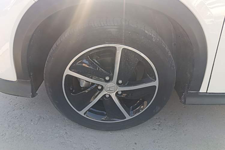 Used Honda Vezel 2020 1.5L CVT Pioneer Edition Left Front Wheel Hub