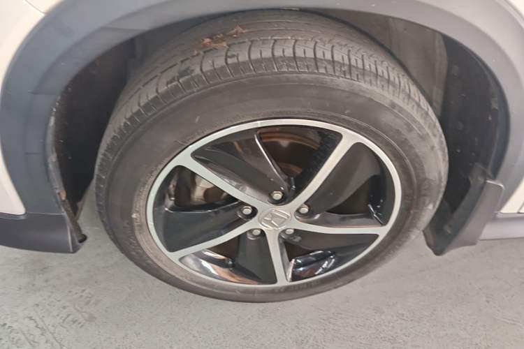 Used Honda Vezel 2020 1.5L CVT Pioneer Edition Left Front Wheel Hub