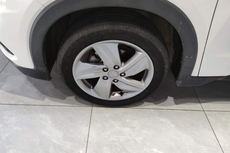 Used Honda Vezel 2020 1.5L CVT Elite Edition Left Front Wheel Hub