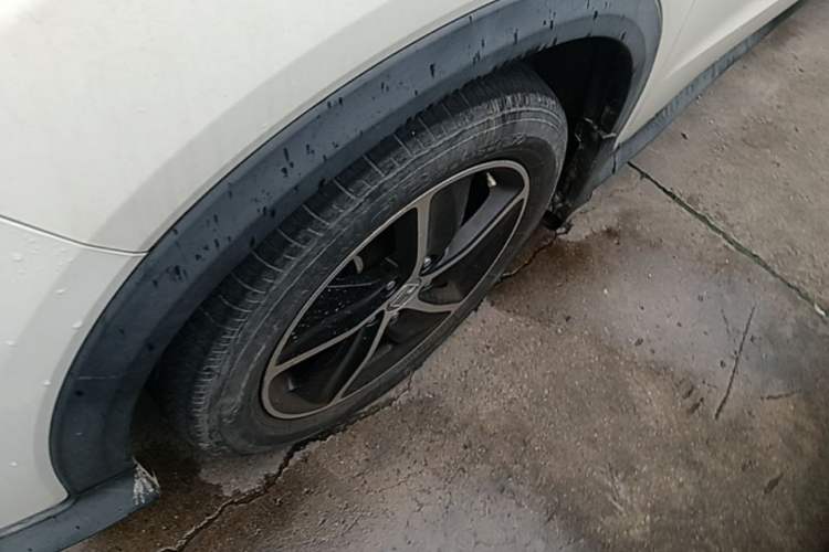 Used Honda Vezel 2020 1.5L CVT Pioneer Edition Left Front Wheel Hub