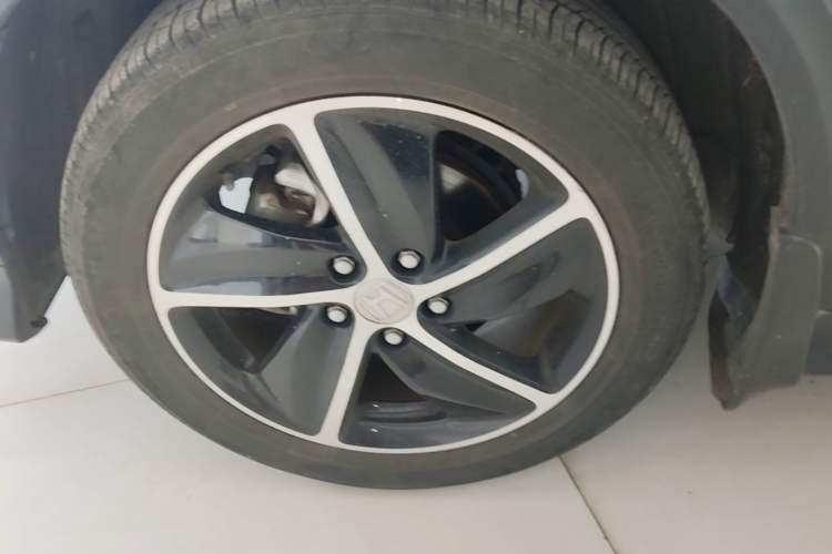 Used Honda Vezel 2020 1.5L CVT Pioneer Edition Left Front Wheel Hub