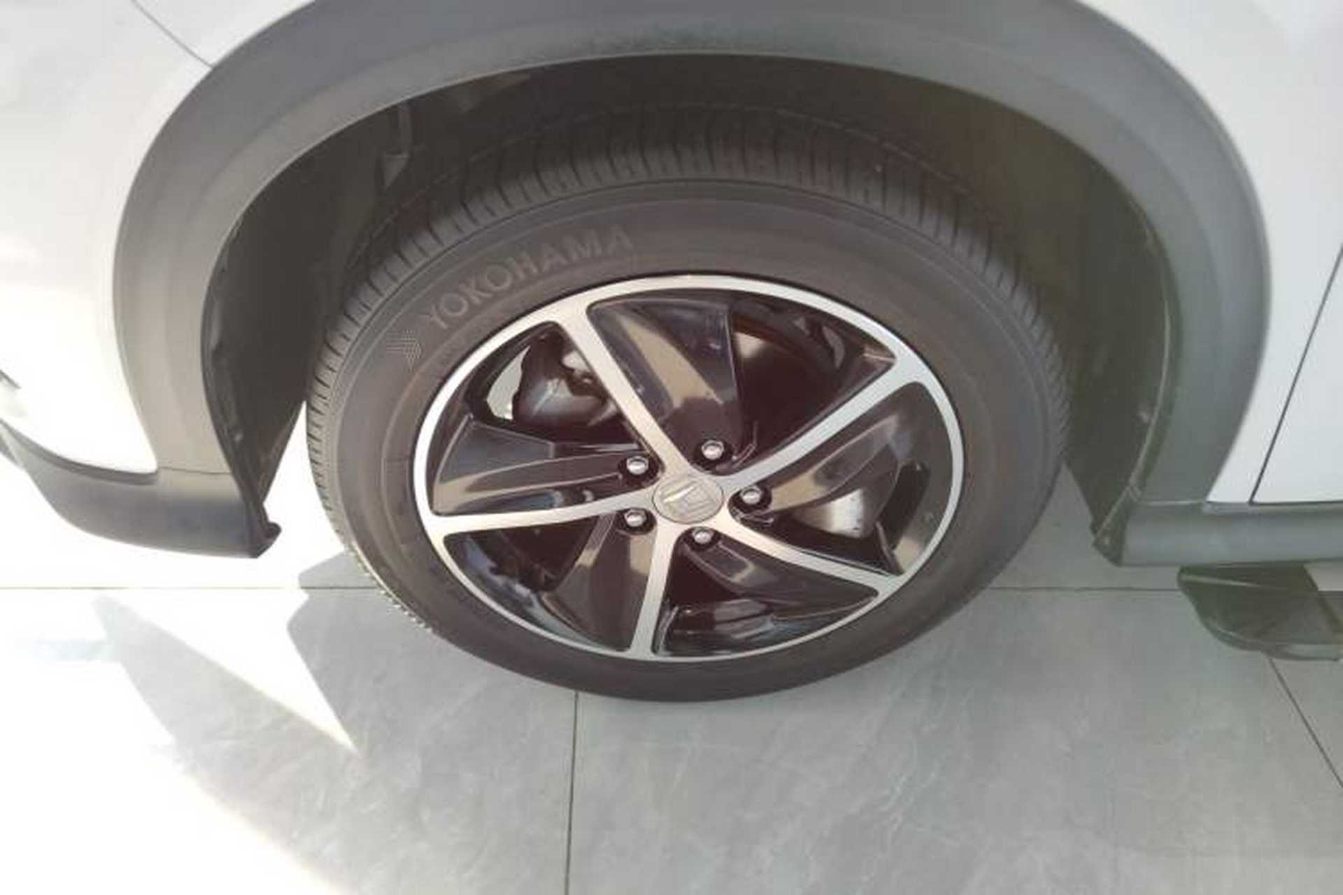 Used Honda Vezel 2020 1.5L CVT Pioneer Edition Left Front Wheel Hub