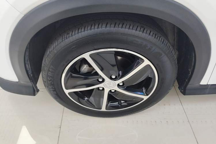 Used Honda Vezel 2020 1.5L CVT Pioneer Edition Left Front Wheel Hub