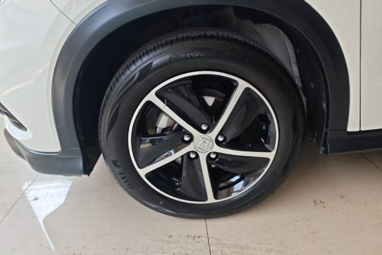 Used Honda Vezel 2020 1.5L CVT Pioneer Edition Left Front Wheel Hub