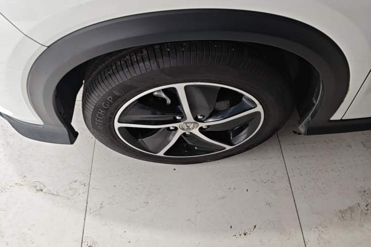 Used Honda Vezel 2020 1.5L CVT Pioneer Edition Left Front Wheel Hub