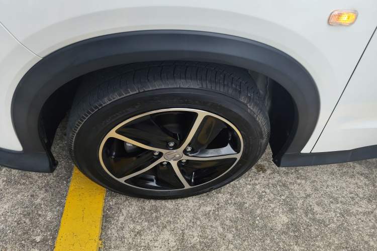 Used Honda Vezel 2020 1.5L CVT Pioneer Edition Left Front Wheel Hub