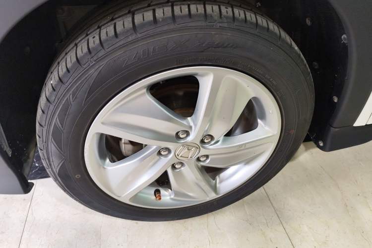 Used Honda Vezel 2020 1.5L CVT Elite Edition Left Front Wheel Hub