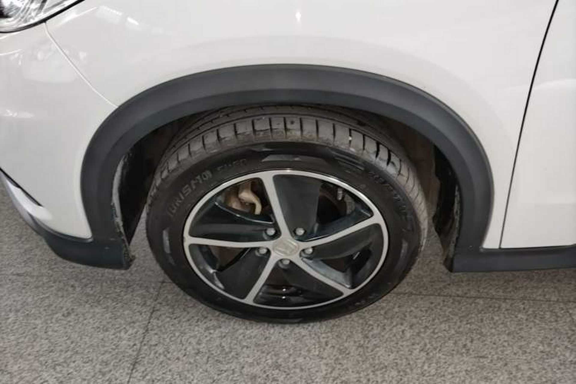 Used Honda Vezel 2020 1.5L CVT Luxury Edition Left Front Wheel Hub