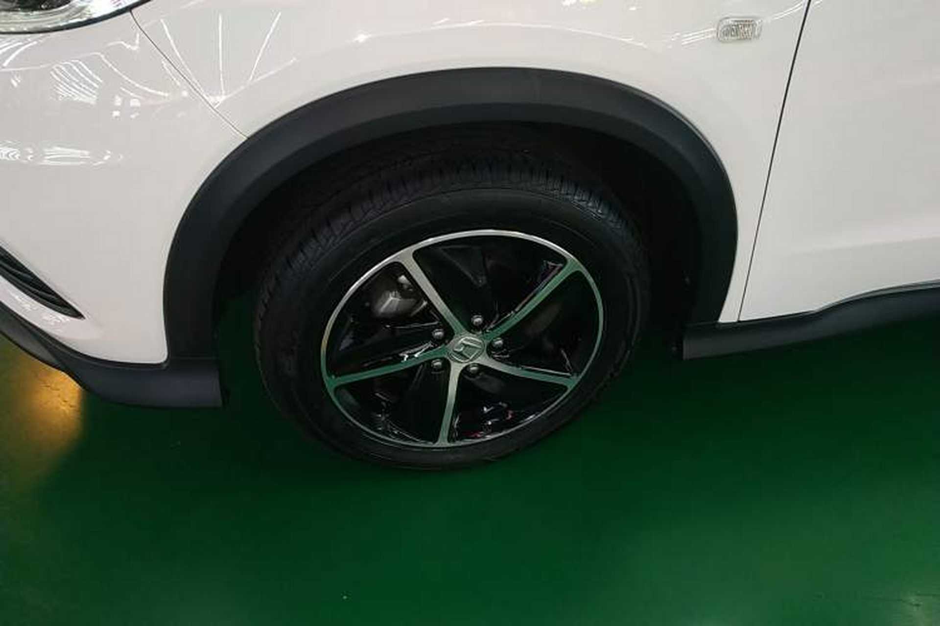 Used Honda Vezel 2020 1.5L CVT Pioneer Edition Left Front Wheel Hub