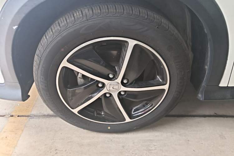 Used Honda Vezel 2020 1.5L CVT Pioneer Edition Left Front Wheel Hub