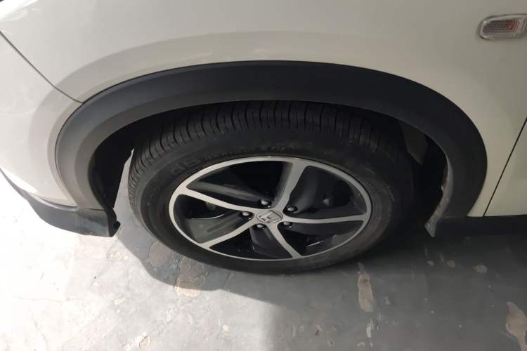 Used Honda Vezel 2020 1.5L CVT Pioneer Edition Left Front Wheel Hub