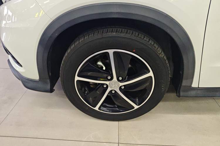 Used Honda Vezel 2020 1.5L CVT Pioneer Edition Left Front Wheel Hub