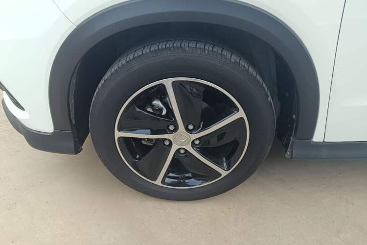 Used Honda Vezel 2020 1.5L CVT Pioneer Edition Left Front Wheel Hub