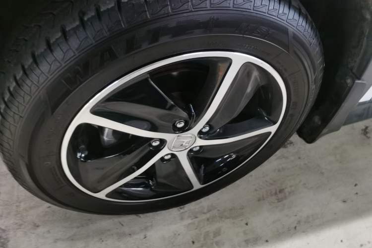 Used Honda Vezel 2020 1.5L CVT Pioneer Edition Left Front Wheel Hub