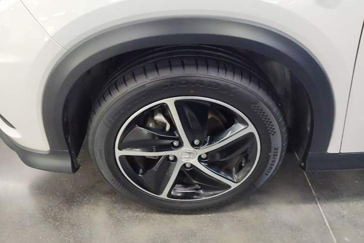 Used Honda Vezel 2020 1.5L CVT Pioneer Edition Left Front Wheel Hub