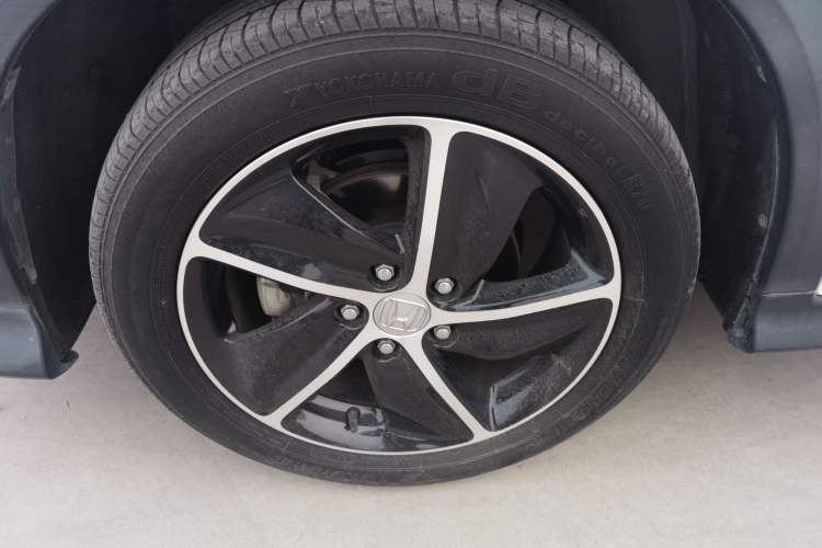 Used Honda Vezel 2020 1.5L CVT Pioneer Edition Left Front Wheel Hub