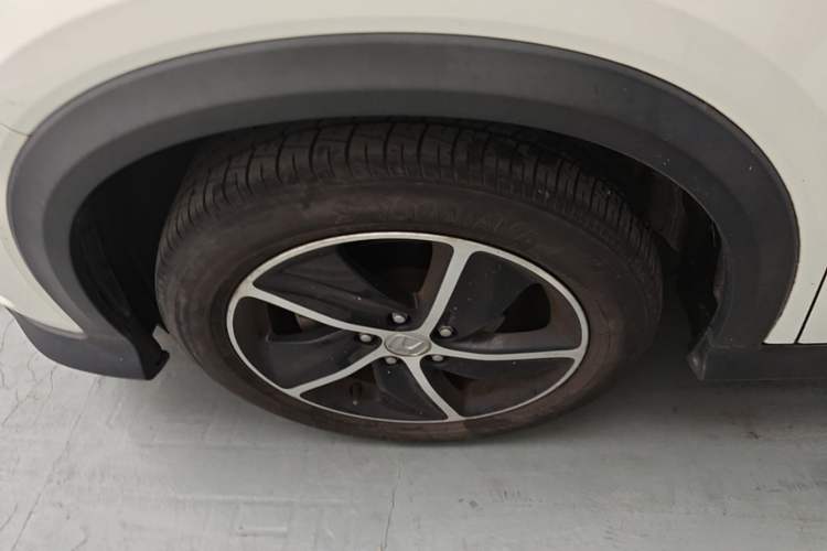 Used Honda Vezel 2020 1.5L CVT Pioneer Edition Left Front Wheel Hub
