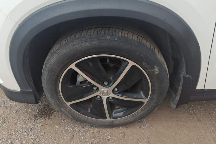 Used Honda Vezel 2020 1.5L CVT Pioneer Edition Left Front Wheel Hub