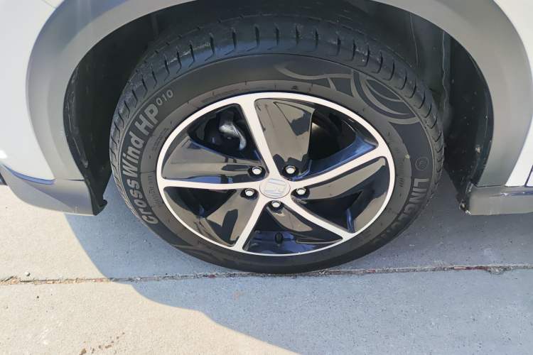 Used Honda Vezel 2020 1.5L CVT Pioneer Edition Left Front Wheel Hub