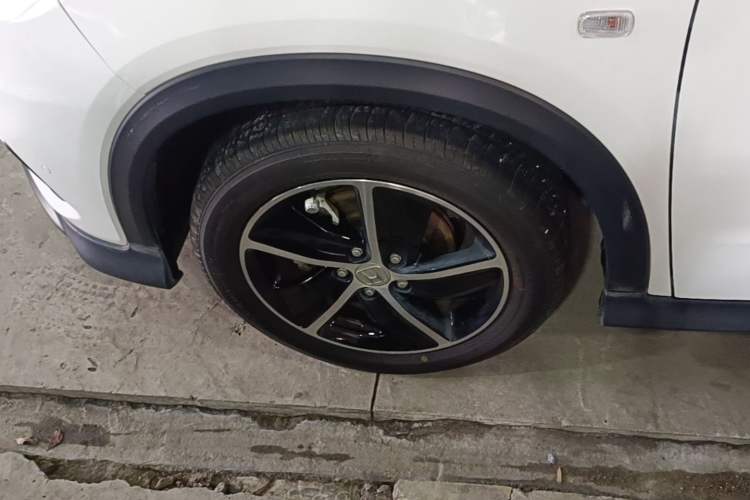 Used Honda Vezel 2020 1.5L CVT Pioneer Edition Left Front Wheel Hub