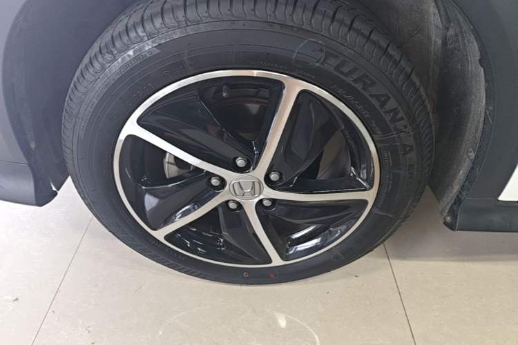 Used Honda Vezel 2020 1.5L CVT Luxury Edition Left Front Wheel Hub
