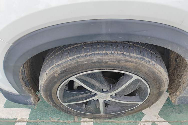Used Honda Vezel 2020 1.5L CVT Pioneer Edition Left Front Wheel Hub