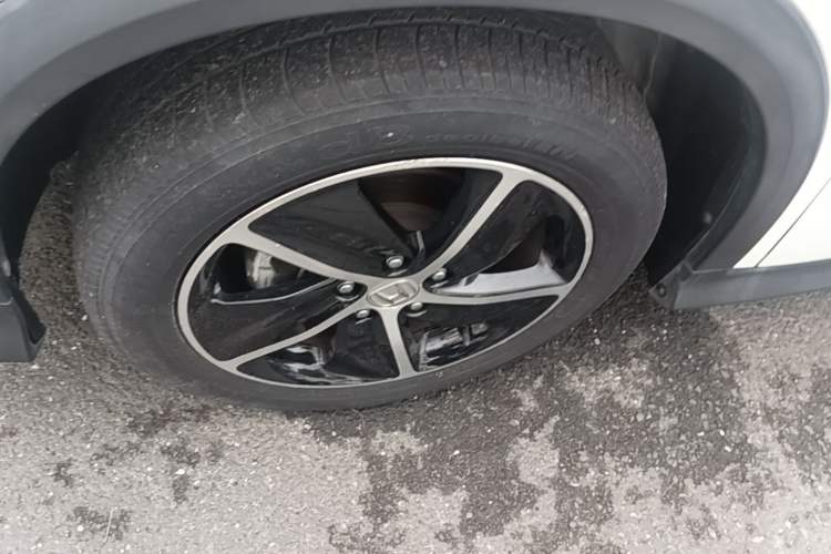 Used Honda Vezel 2020 1.5L CVT Pioneer Edition Left Front Wheel Hub