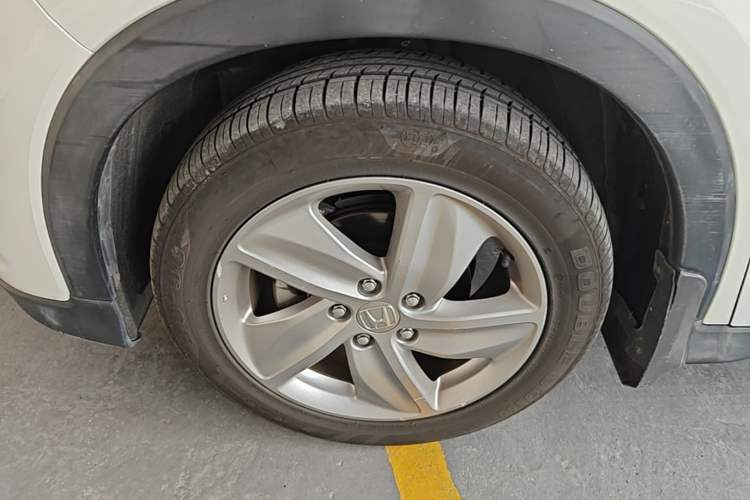 Used Honda Vezel 2020 1.5L CVT Elite Edition Left Front Wheel Hub