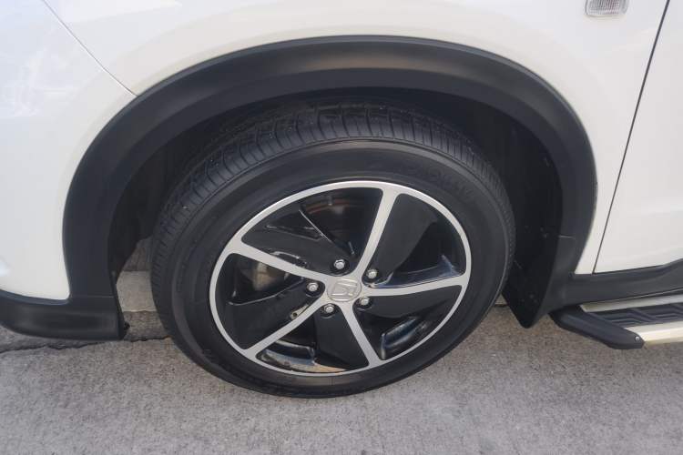 Used Honda Vezel 2020 1.5L CVT Pioneer Edition Left Front Wheel Hub