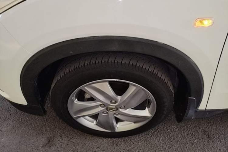 Used Honda Vezel 2020 1.5L CVT Elite Edition Left Front Wheel Hub