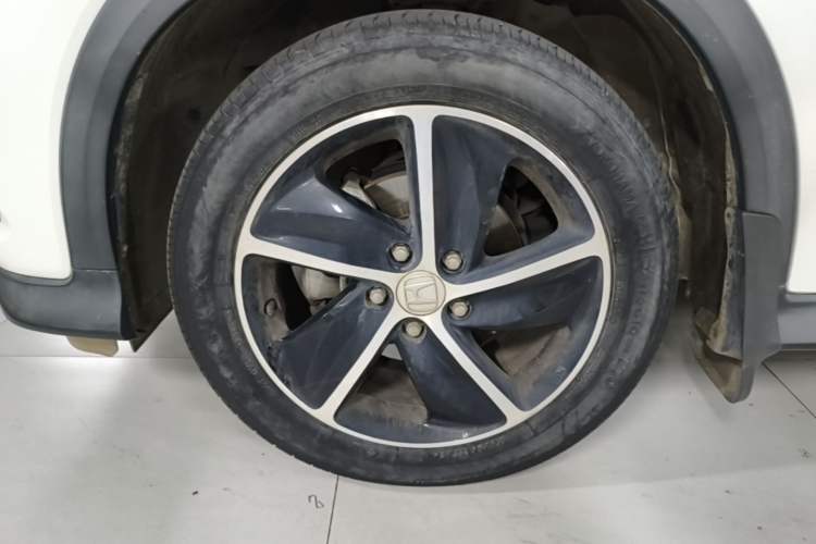 Used Honda Vezel 2020 1.5L CVT Pioneer Edition Left Front Wheel Hub