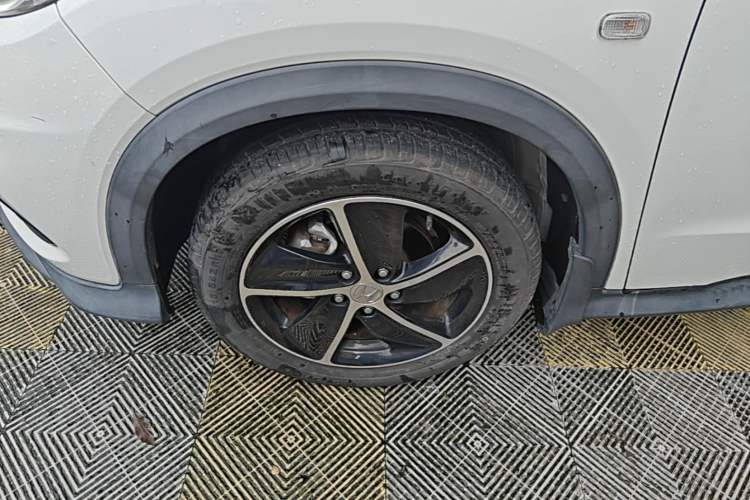Used Honda Vezel 2020 1.5L CVT Pioneer Edition Left Front Wheel Hub