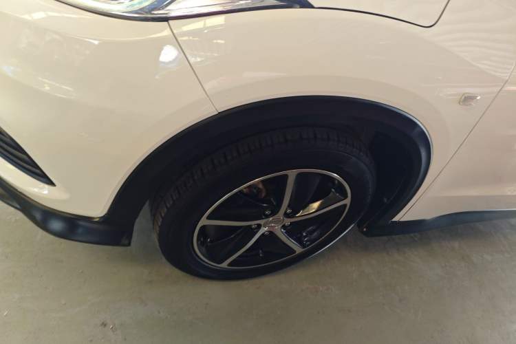 Used Honda Vezel 2020 1.5L CVT Pioneer Edition Left Front Wheel Hub