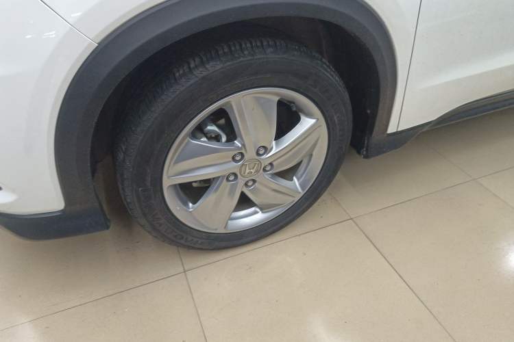 Used Honda Vezel 2020 1.5L CVT Elite Edition Left Front Wheel Hub