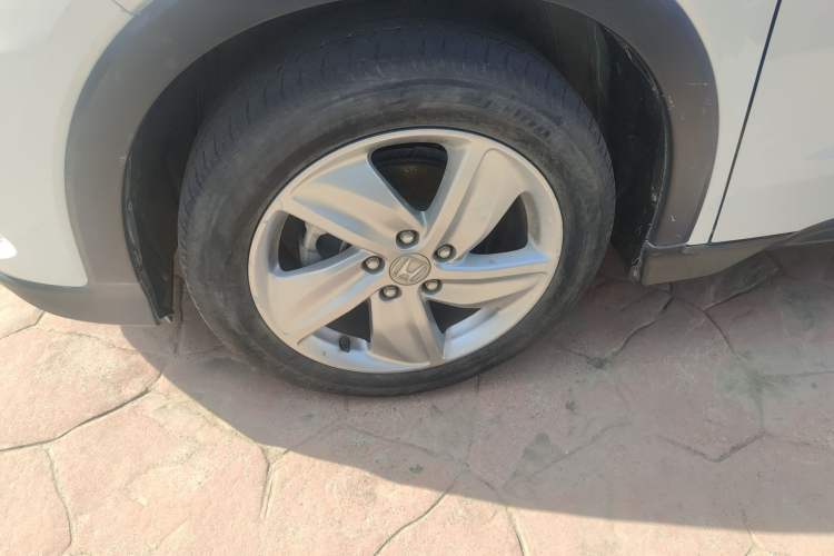 Used Honda Vezel 2020 1.5L CVT Elite Edition Left Front Wheel Hub