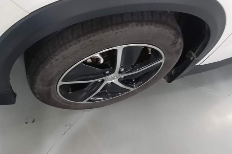 Used Honda Vezel 2020 1.5L CVT Pioneer Edition Left Front Wheel Hub