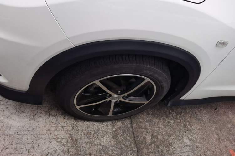 Used Honda Vezel 2020 1.5L CVT Pioneer Edition Left Front Wheel Hub