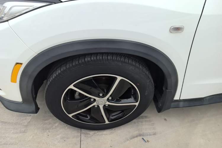 Used Honda Vezel 2020 1.5L CVT Pioneer Edition Left Front Wheel Hub