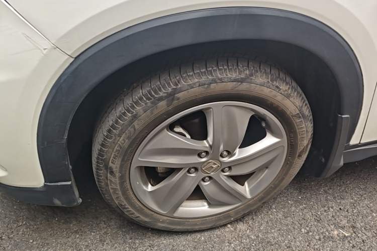 Used Honda Vezel 2020 1.5L CVT Elite Edition Left Front Wheel Hub