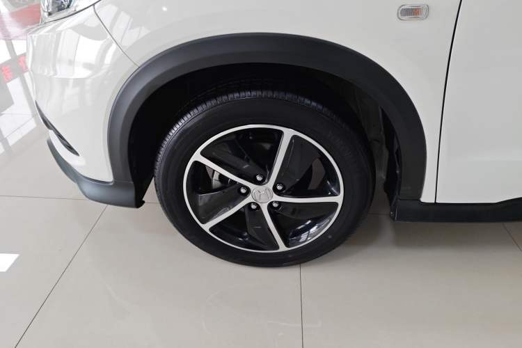 Used Honda Vezel 2020 1.5L CVT Pioneer Edition Left Front Wheel Hub