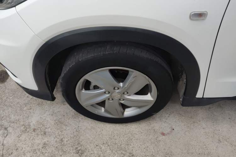 Used Honda Vezel 2020 1.5L CVT Elite Edition Left Front Wheel Hub