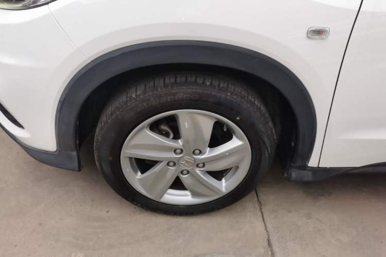 Used Honda Vezel 2020 1.5L CVT Elite Edition Left Front Wheel Hub