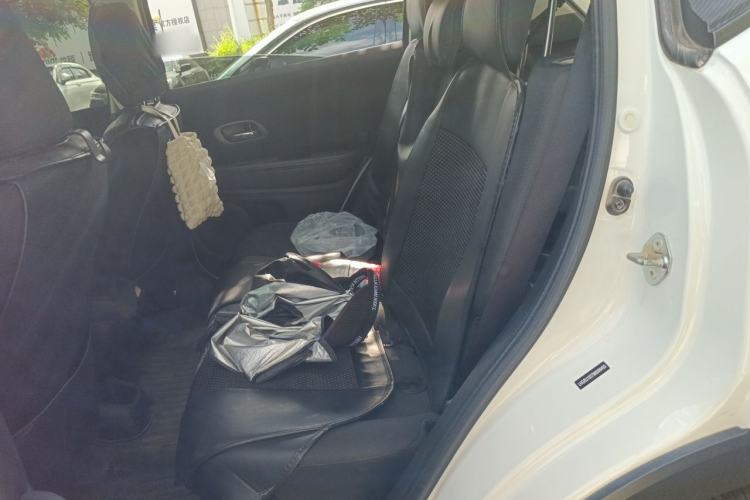 Used Honda Vezel 2020 220 TURBO CVT Elite Edition Left Rear Seat